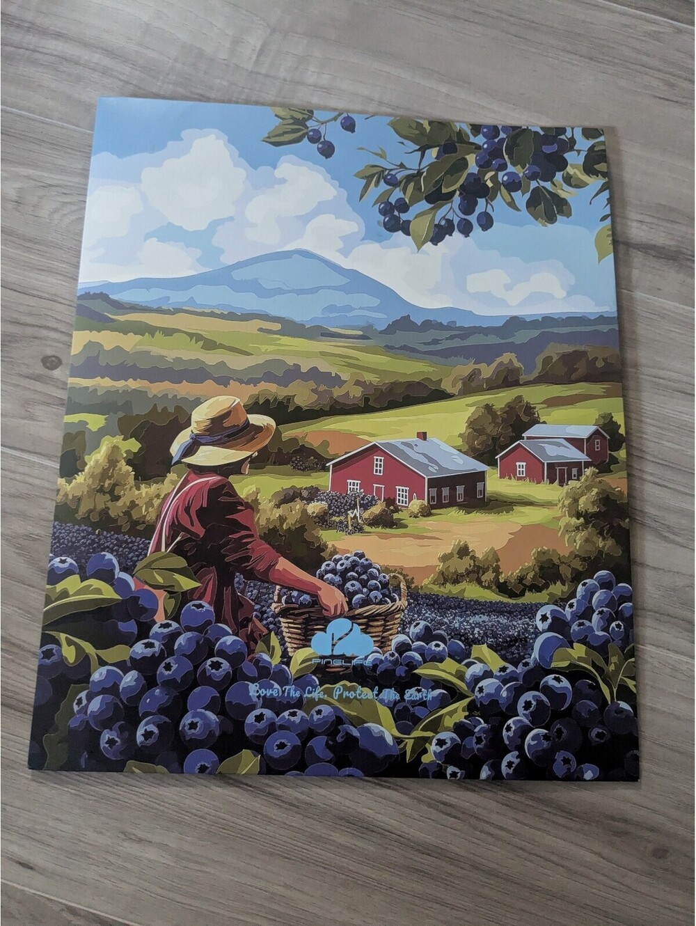 Popup card
